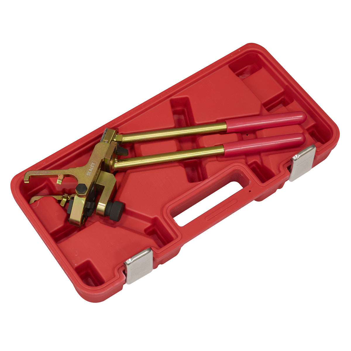 Sealey Valve Pressure Spring Compressor Removal Tool for BMW VS147