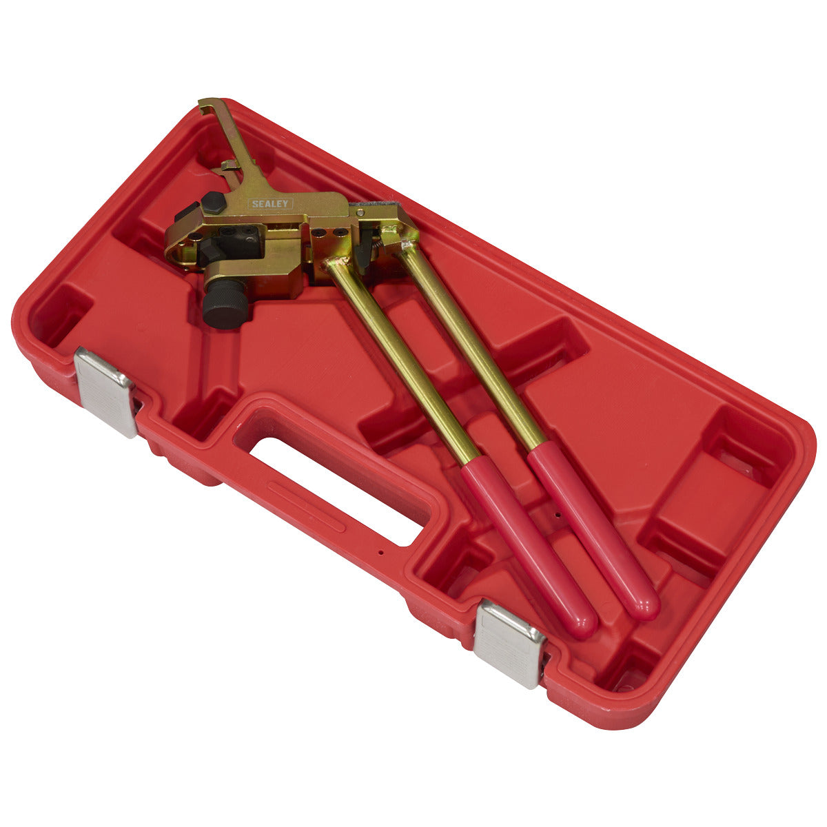 Sealey Valve Pressure Spring Compressor Removal Tool for BMW VS147