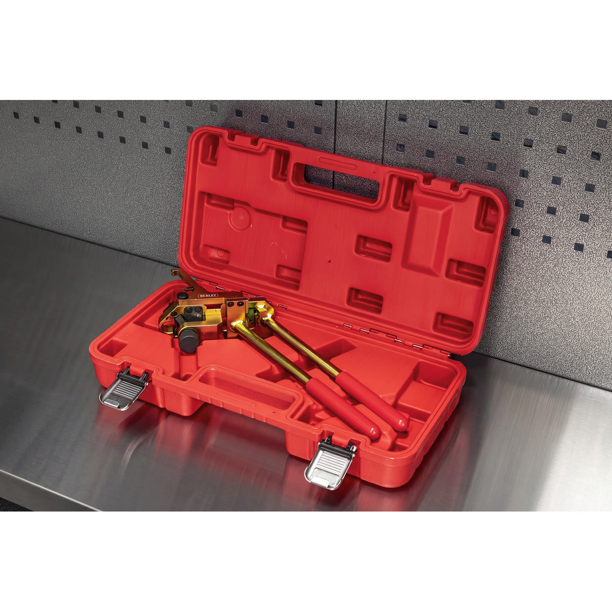 Sealey Valve Pressure Spring Compressor Removal Tool for BMW VS147