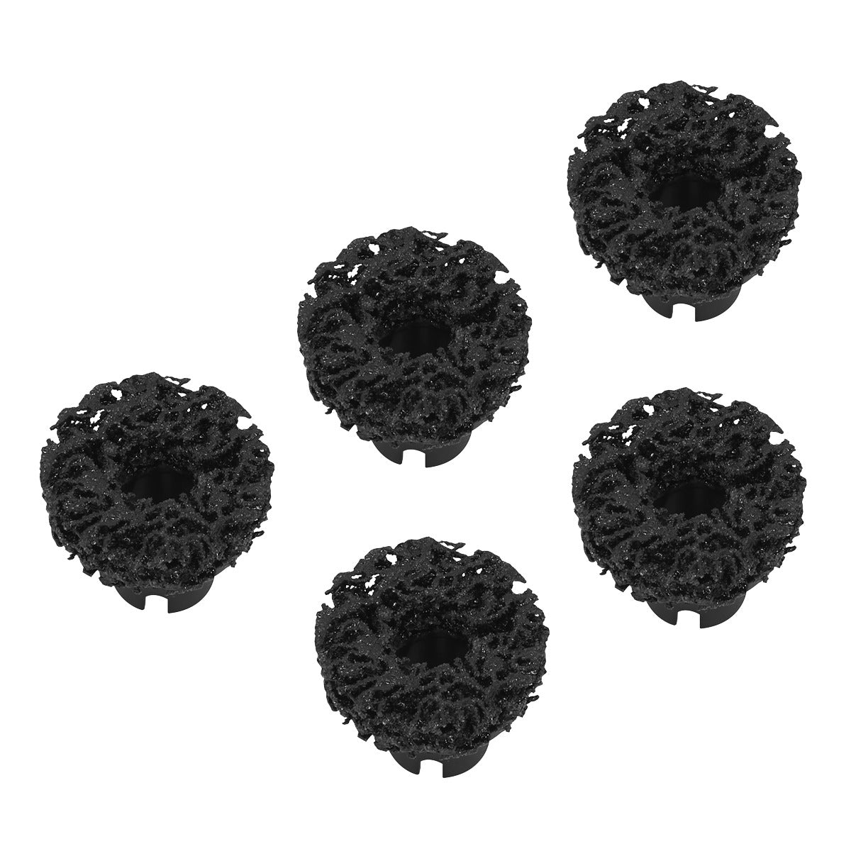 Sealey Stud Hub Replacement Pads for VS8005 - Pack of 5 VS8005A