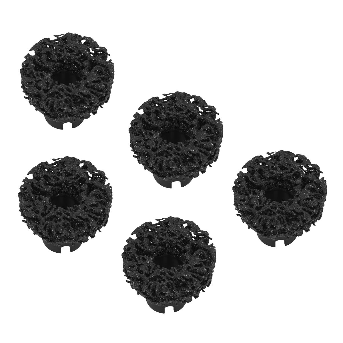Sealey Stud Hub Replacement Pads for VS8005 - Pack of 5 VS8005A