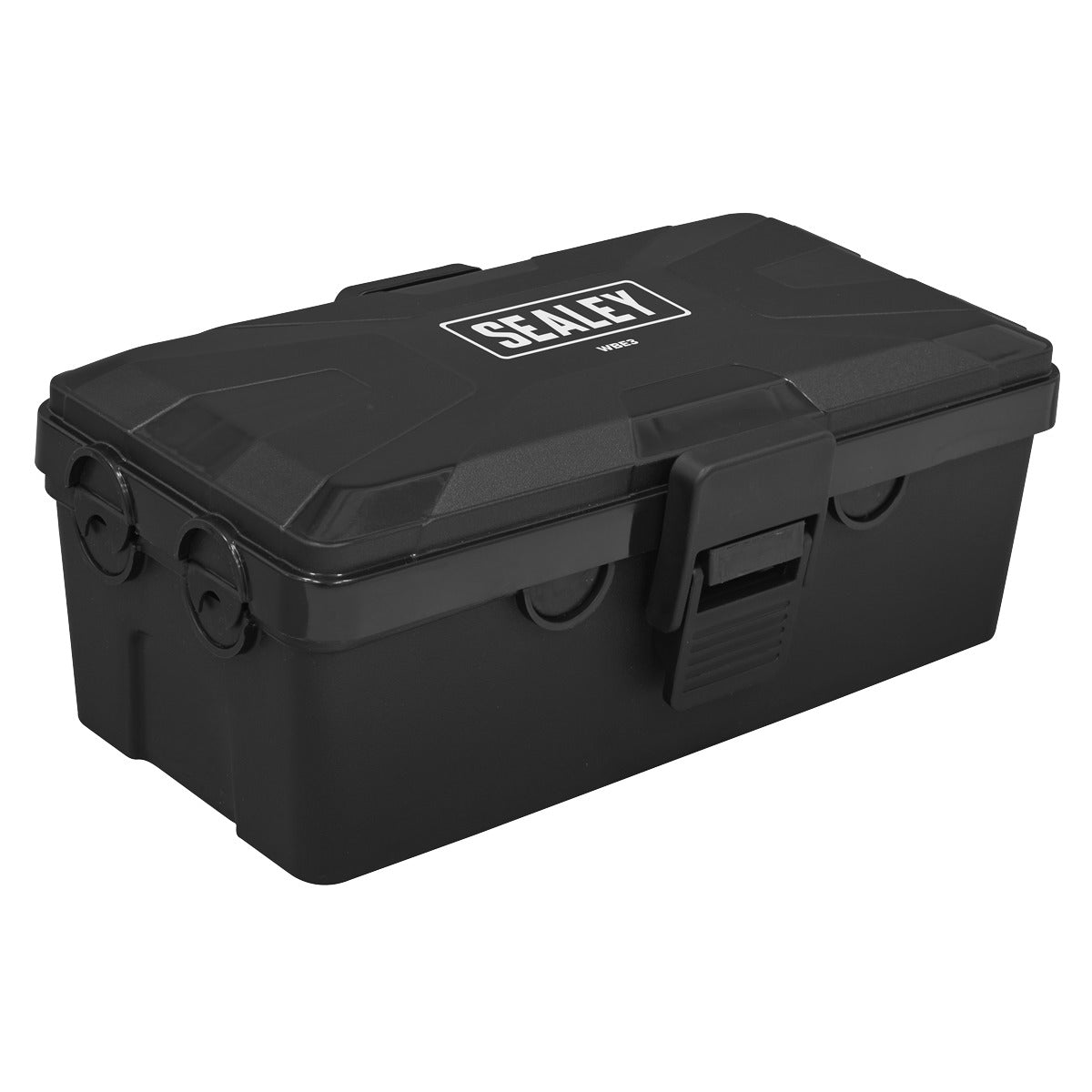 Sealey Weatherproof Electrical Protection Box - Medium WBE3