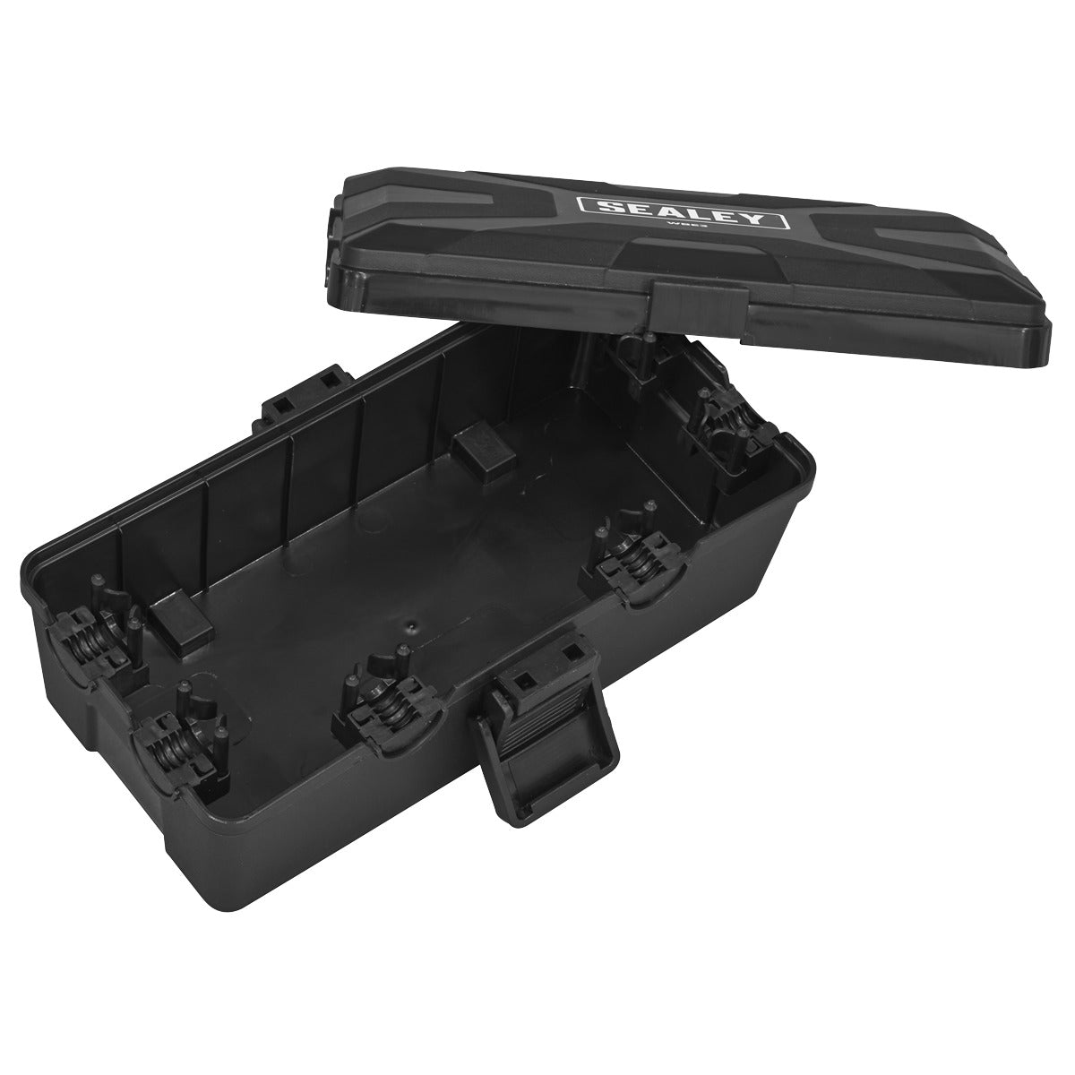 Sealey Weatherproof Electrical Protection Box - Medium WBE3