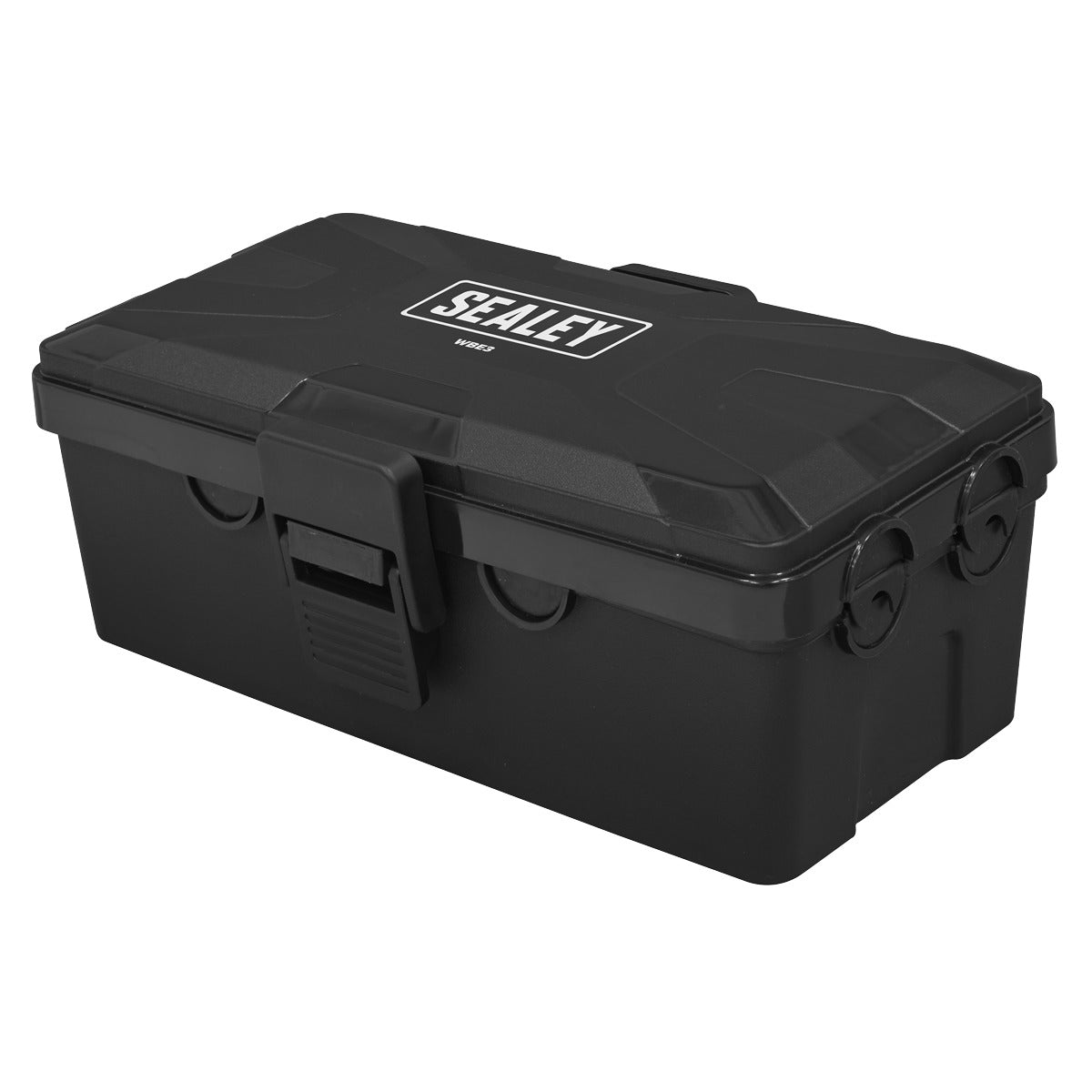 Sealey Weatherproof Electrical Protection Box - Medium WBE3