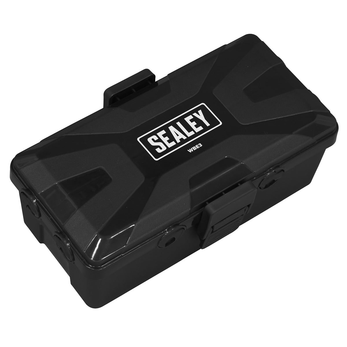 Sealey Weatherproof Electrical Protection Box - Medium WBE3