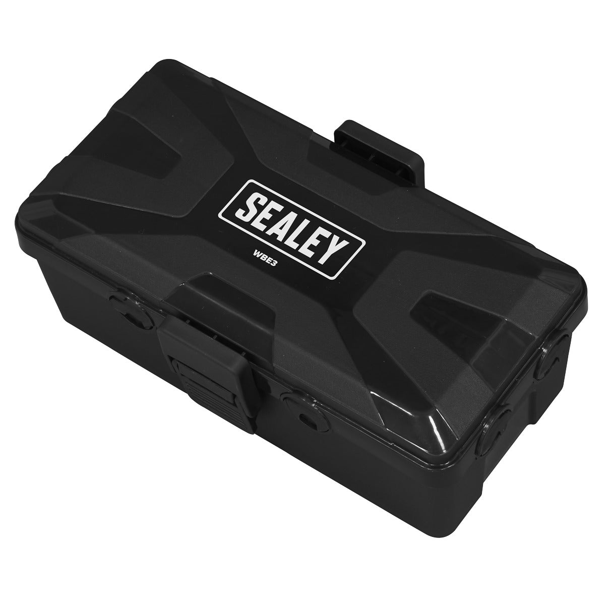 Sealey Weatherproof Electrical Protection Box - Medium WBE3