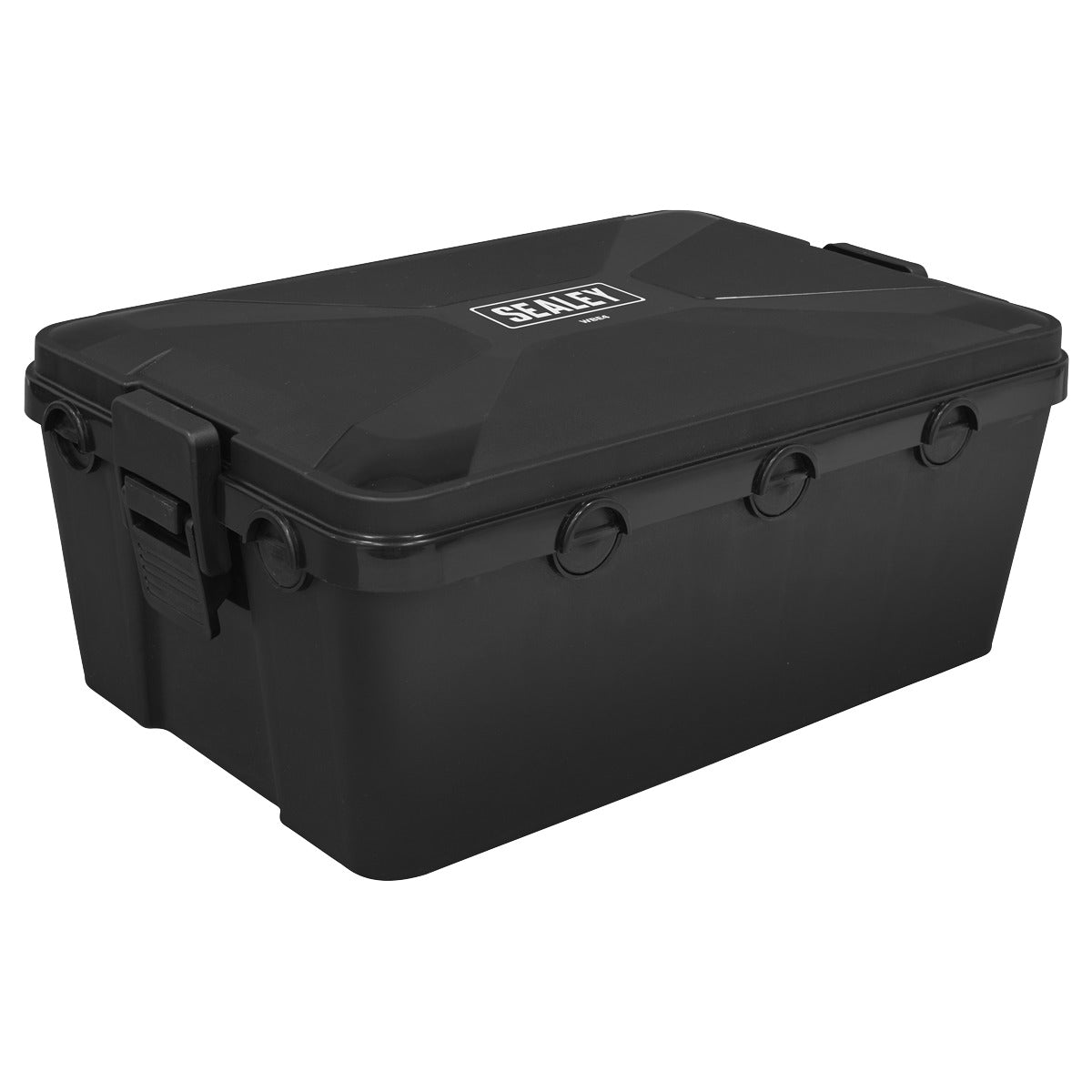 Sealey Weatherproof Electrical Protection Box - Large WBE4