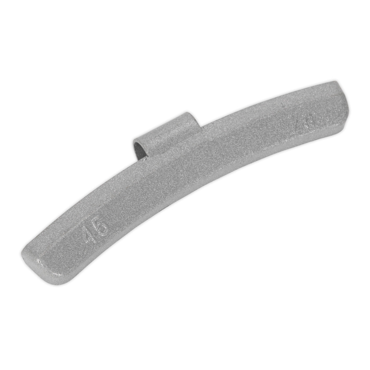 Sealey Hammer-On Wheel Weight for Alloy Wheels 45g - Pack of 50 WWAH45