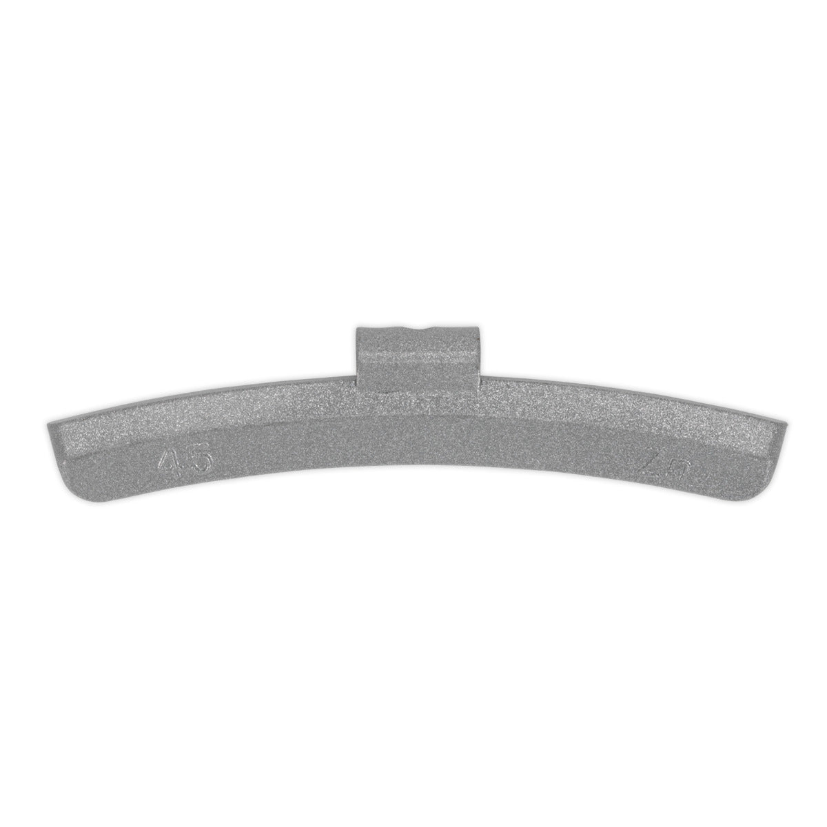 Sealey Hammer-On Wheel Weight for Alloy Wheels 45g - Pack of 50 WWAH45