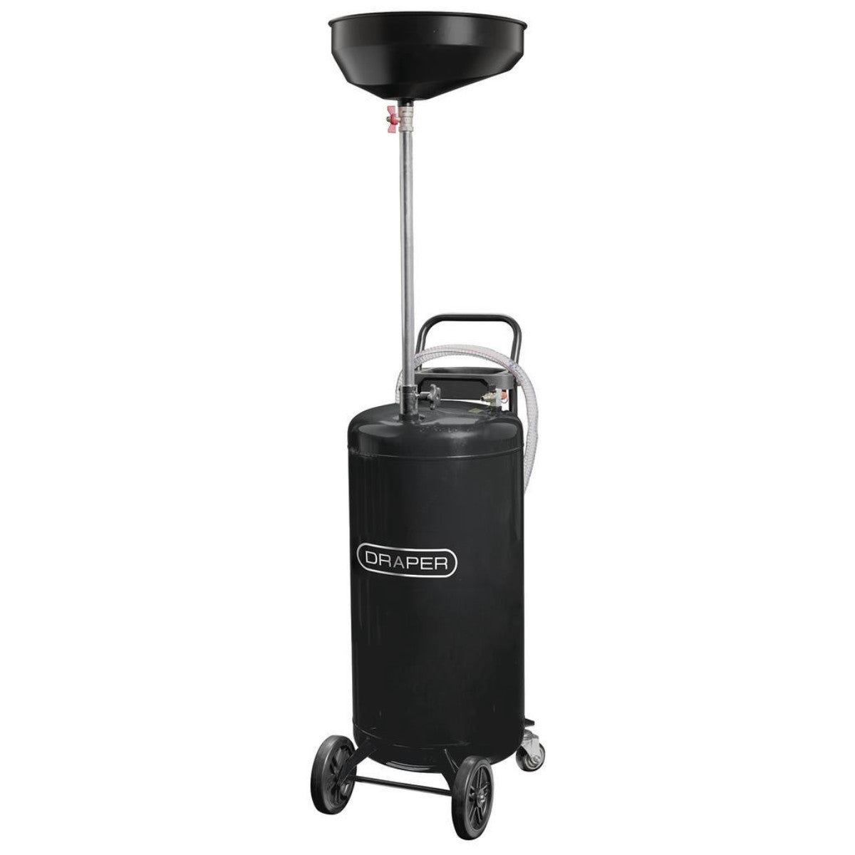 Draper Gravity Oil Drainer, 90L 13246