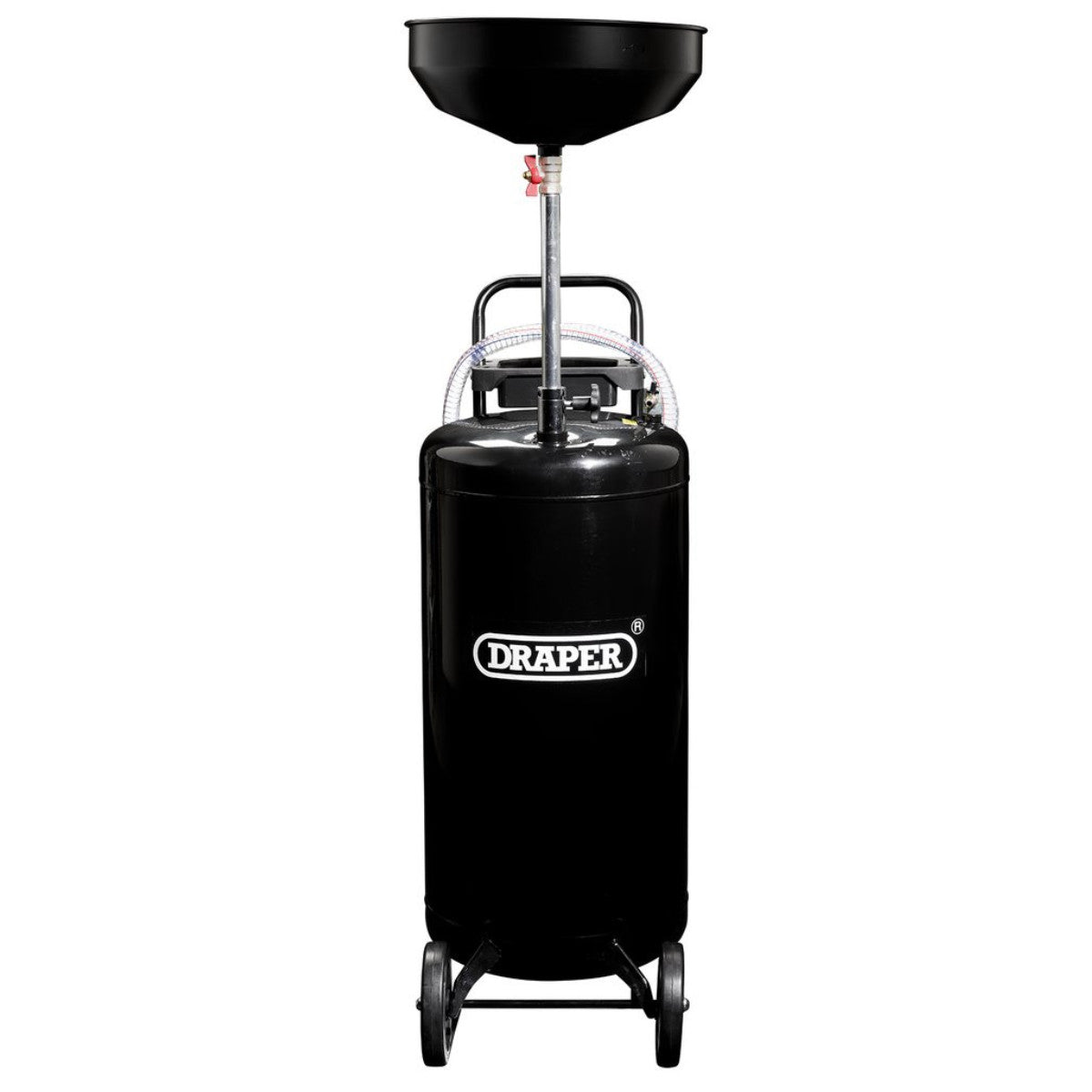 Draper Gravity Oil Drainer, 90L 13246
