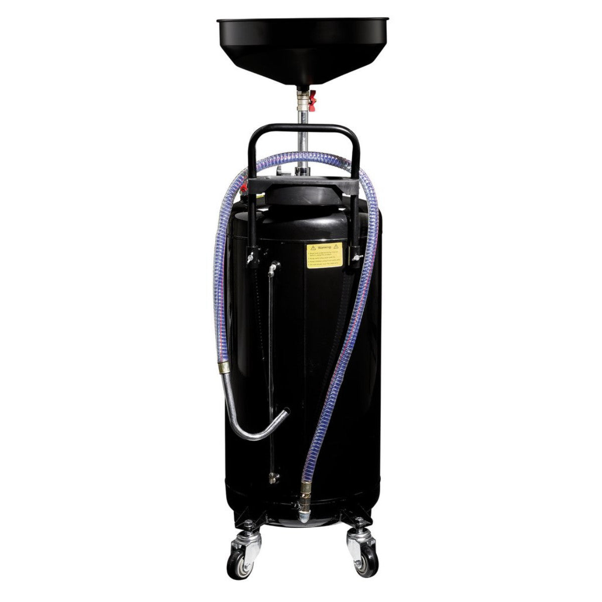 Draper Gravity Oil Drainer, 90L 13246