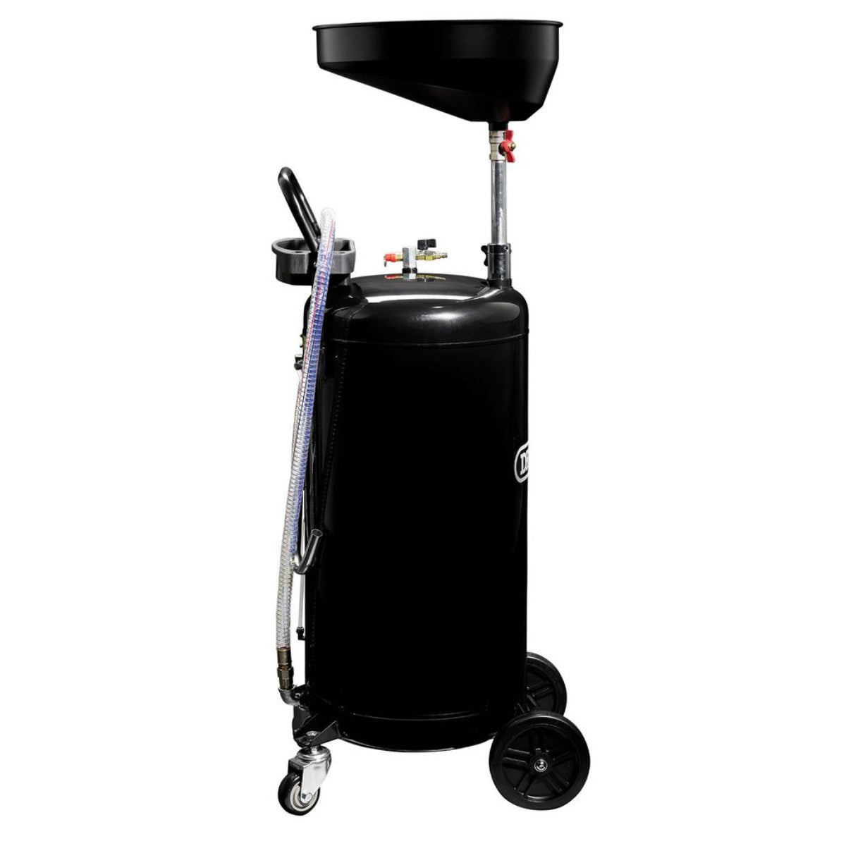 Draper Gravity Oil Drainer, 90L 13246