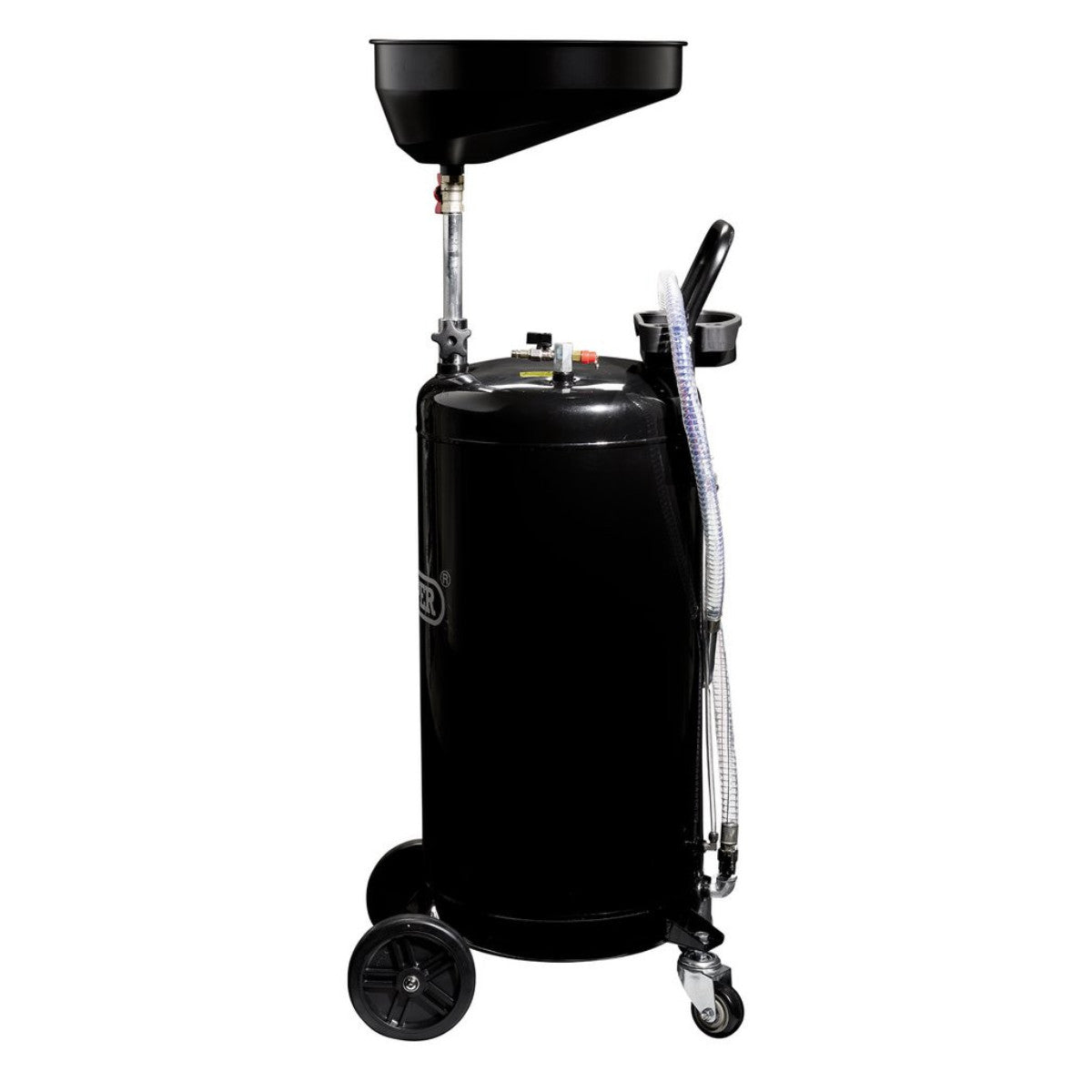 Draper Gravity Oil Drainer, 90L 13246
