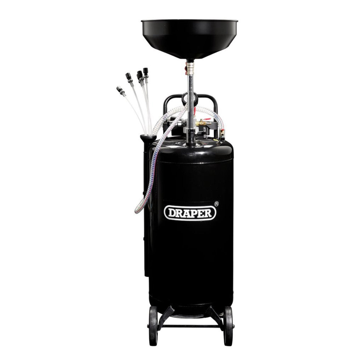 Draper Suction Oil Drainer, 90L 13247
