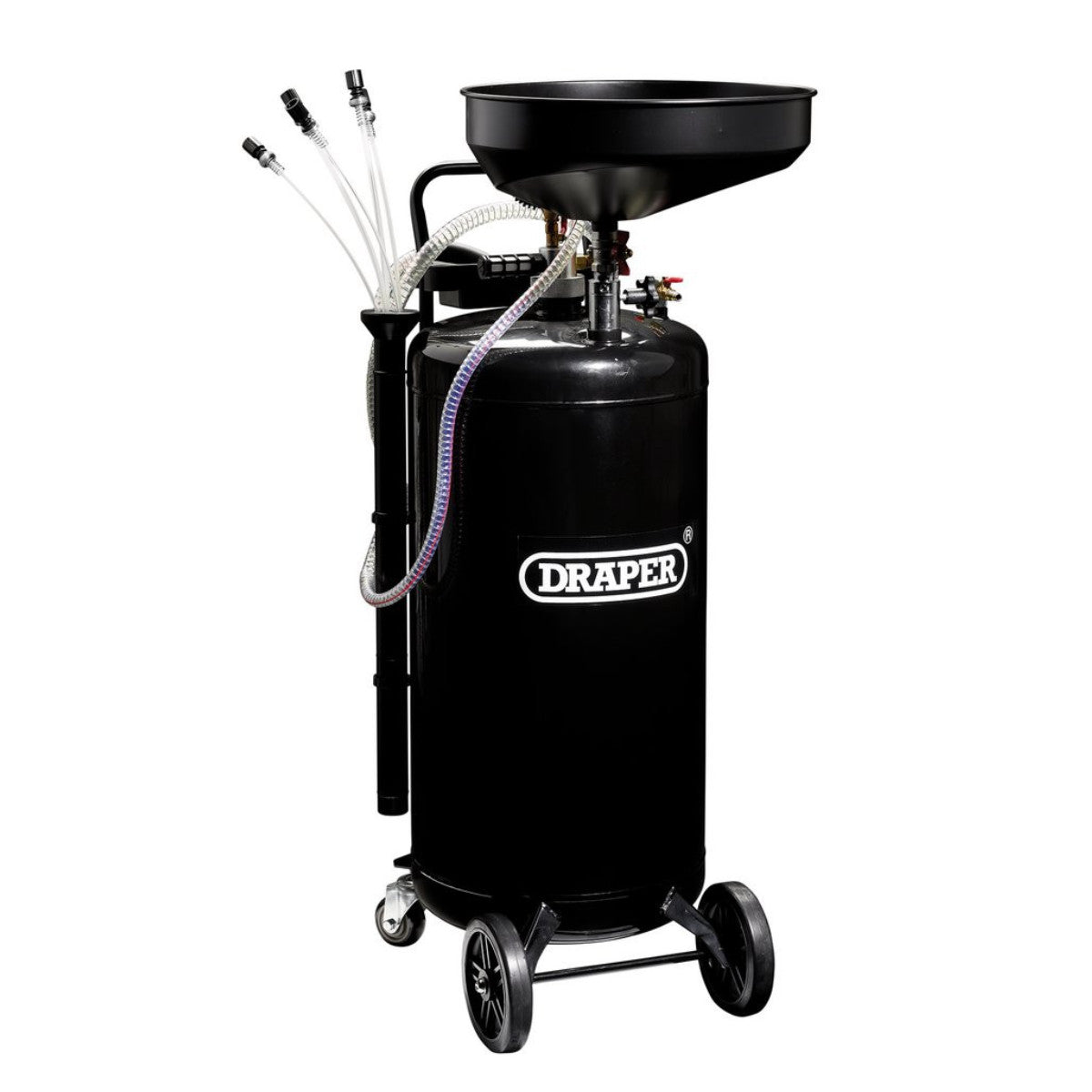 Draper Suction Oil Drainer, 90L 13247
