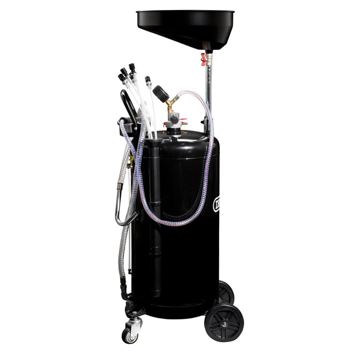 Draper Suction Oil Drainer, 90L 13247