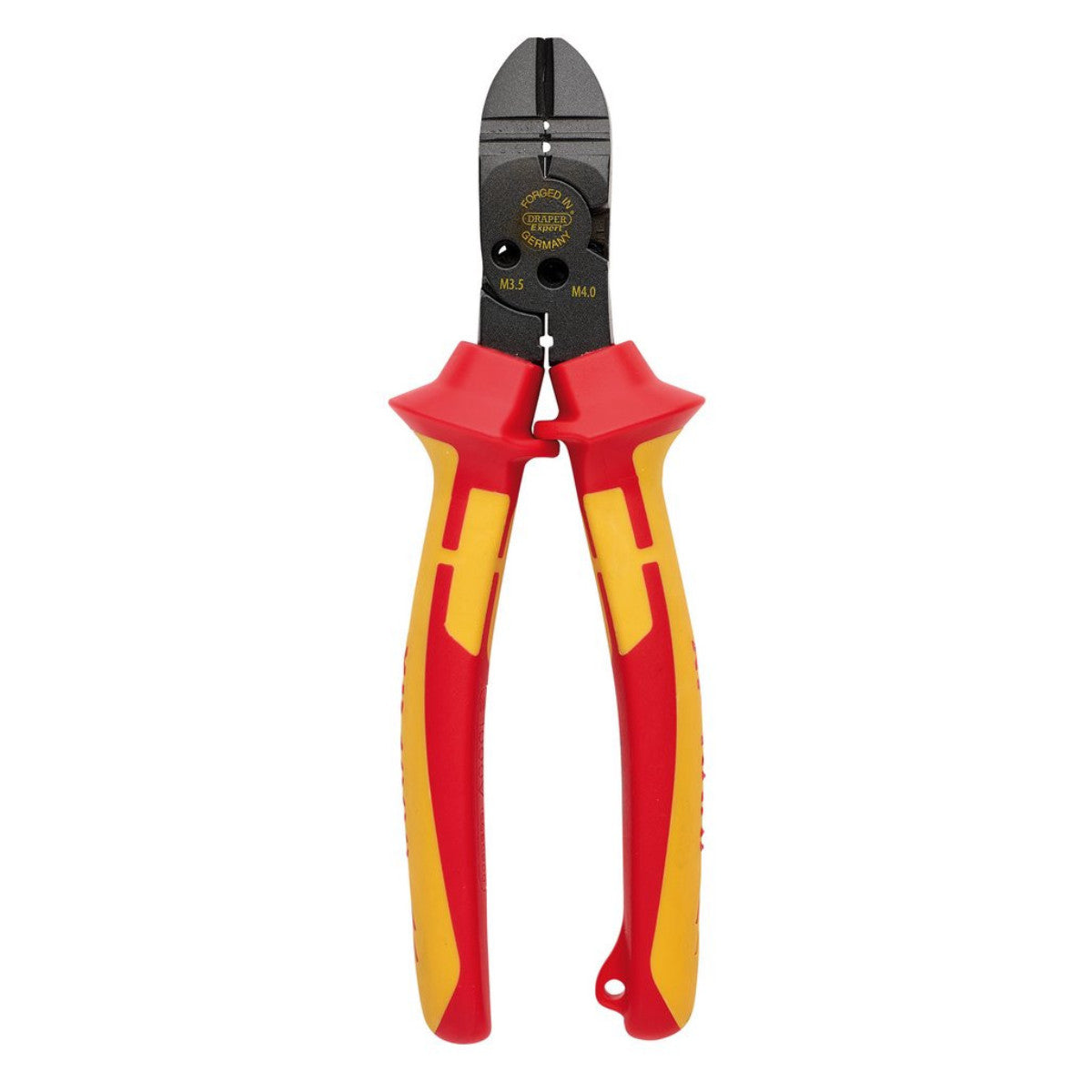 XP1000 VDE Tethered 4-in-1 Combination Cutter, 180mm 13643