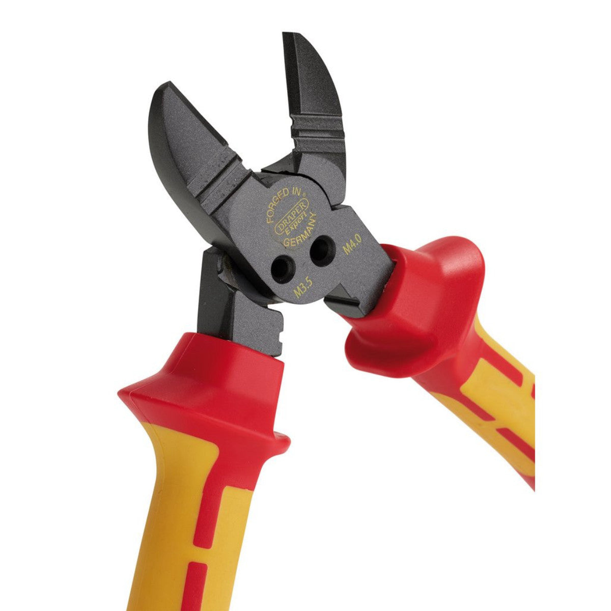 XP1000 VDE Tethered 4-in-1 Combination Cutter, 180mm 13643