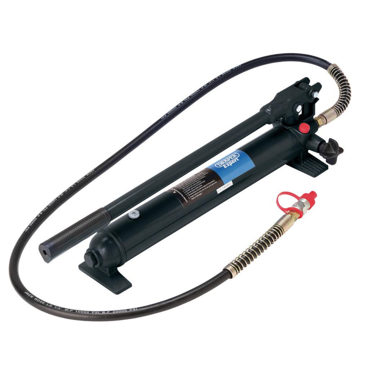 Draper Expert Hydraulic Body Repair Kit, 10 Tonne (14 Piece) 13930