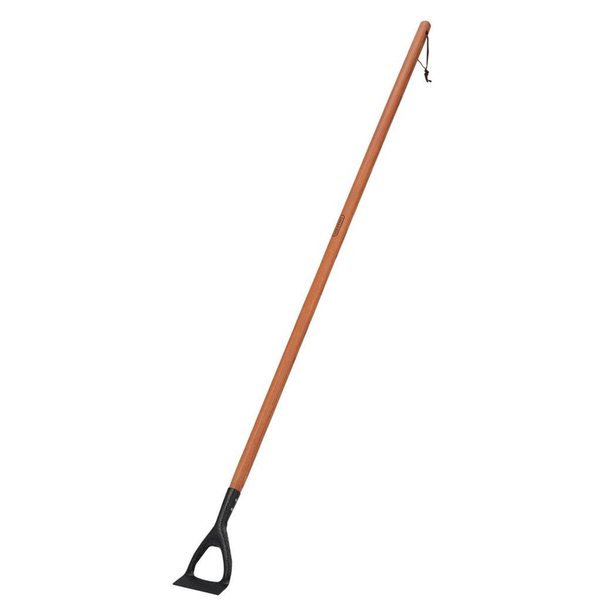Draper Carbon Steel Long Handled Dutch Hoe with FSC Ash Handle 20243