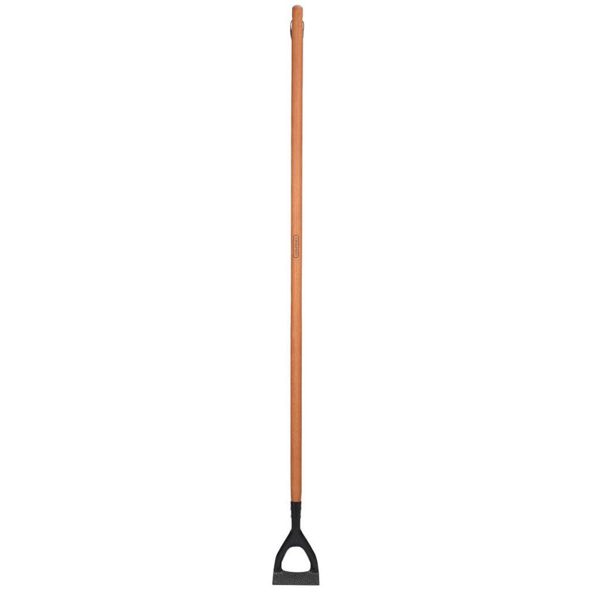 Draper Carbon Steel Long Handled Dutch Hoe with FSC Ash Handle 20243