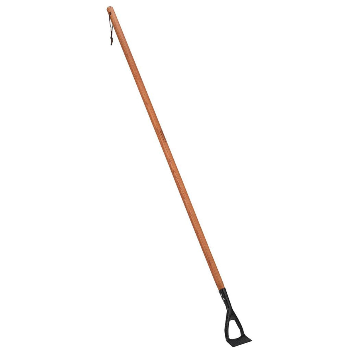 Draper Carbon Steel Long Handled Dutch Hoe with FSC Ash Handle 20243