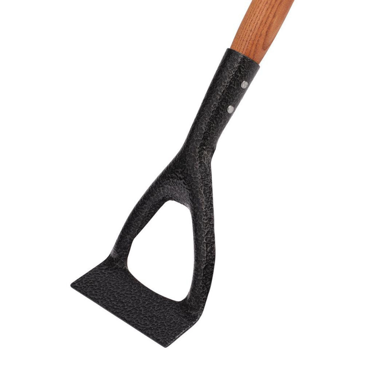 Draper Carbon Steel Long Handled Dutch Hoe with FSC Ash Handle 20243