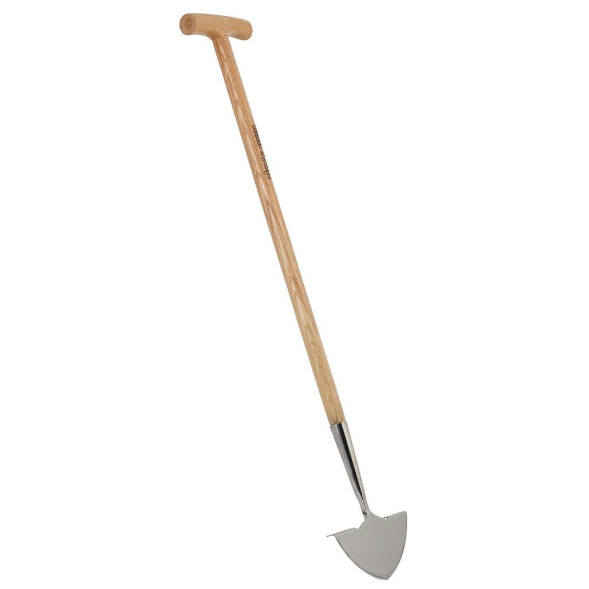 Draper Long Handled Stainless Steel Lawn Edger 20265