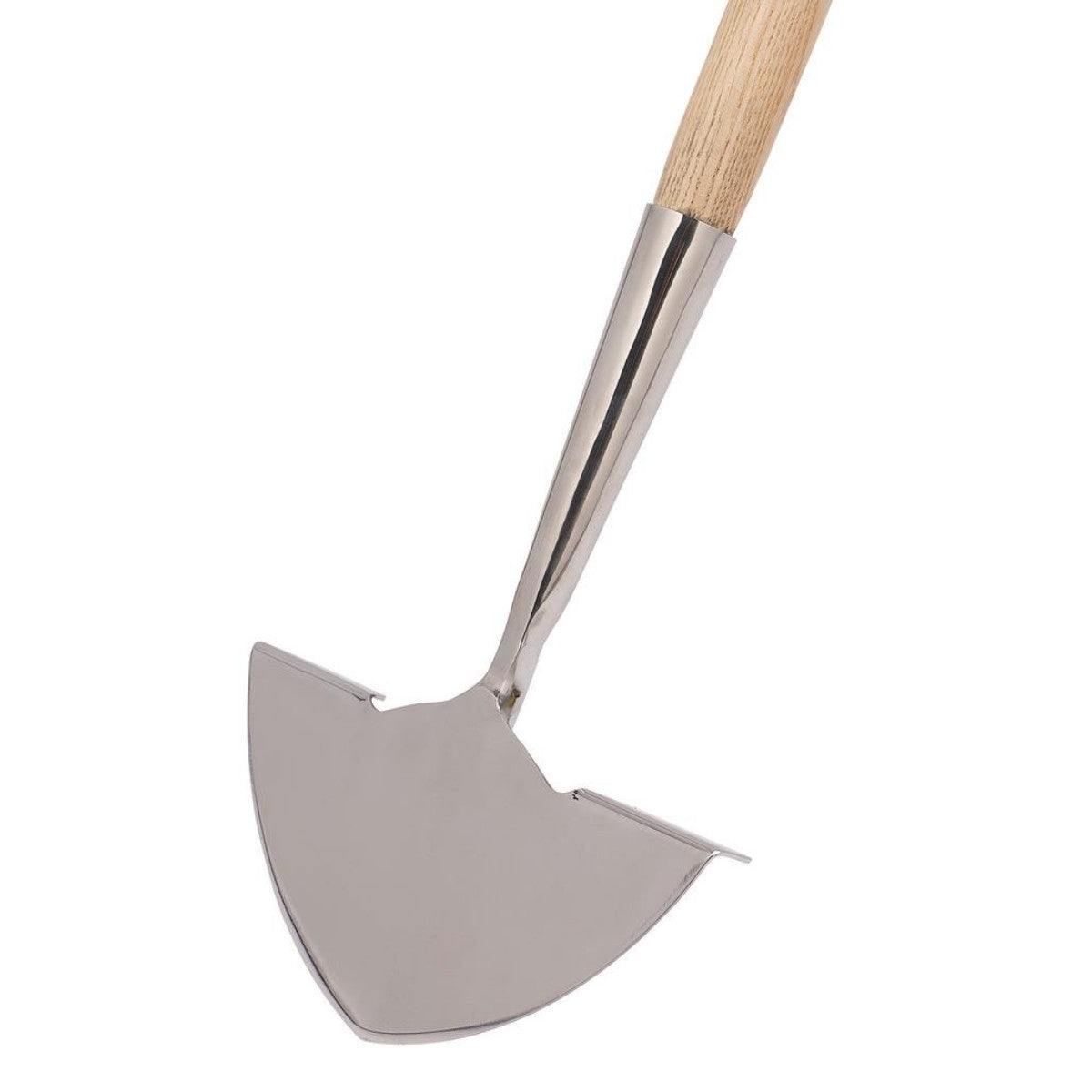 Draper Long Handled Stainless Steel Lawn Edger 20265