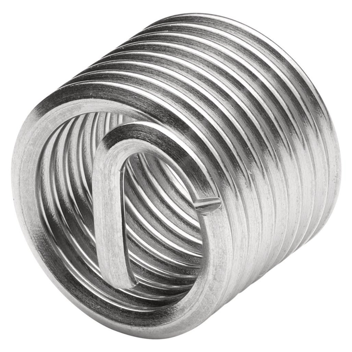 Draper Metric Thread Insert Refill, M8 x 1.25 (Pack of 12) 21709