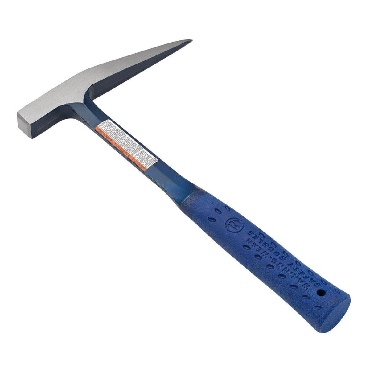 Estwing E3/13P Vinyl Grip Rock Pick, 13oz 23530