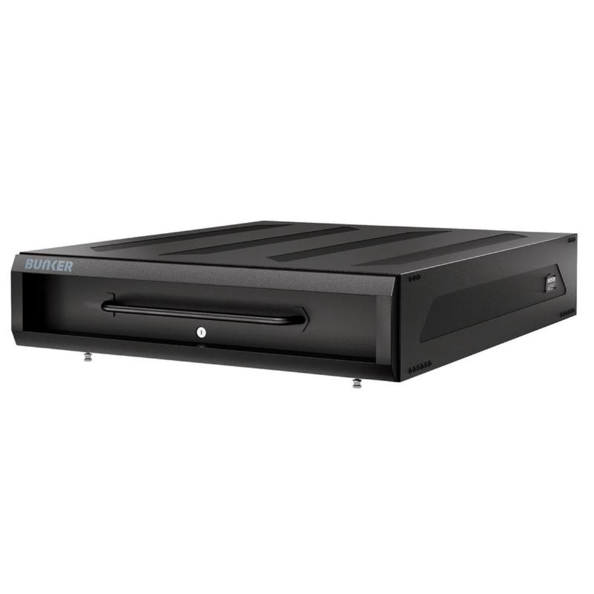 Bunker SLIDING BOX- BLACK S2 29721