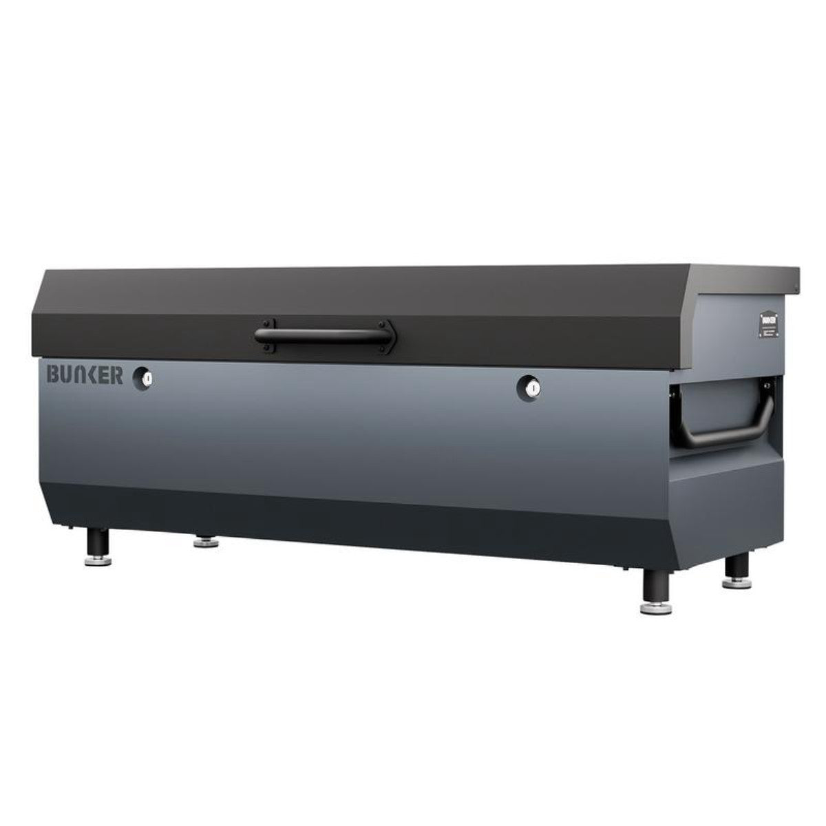 Bunker STORAGE BOX- GREY T2 29885