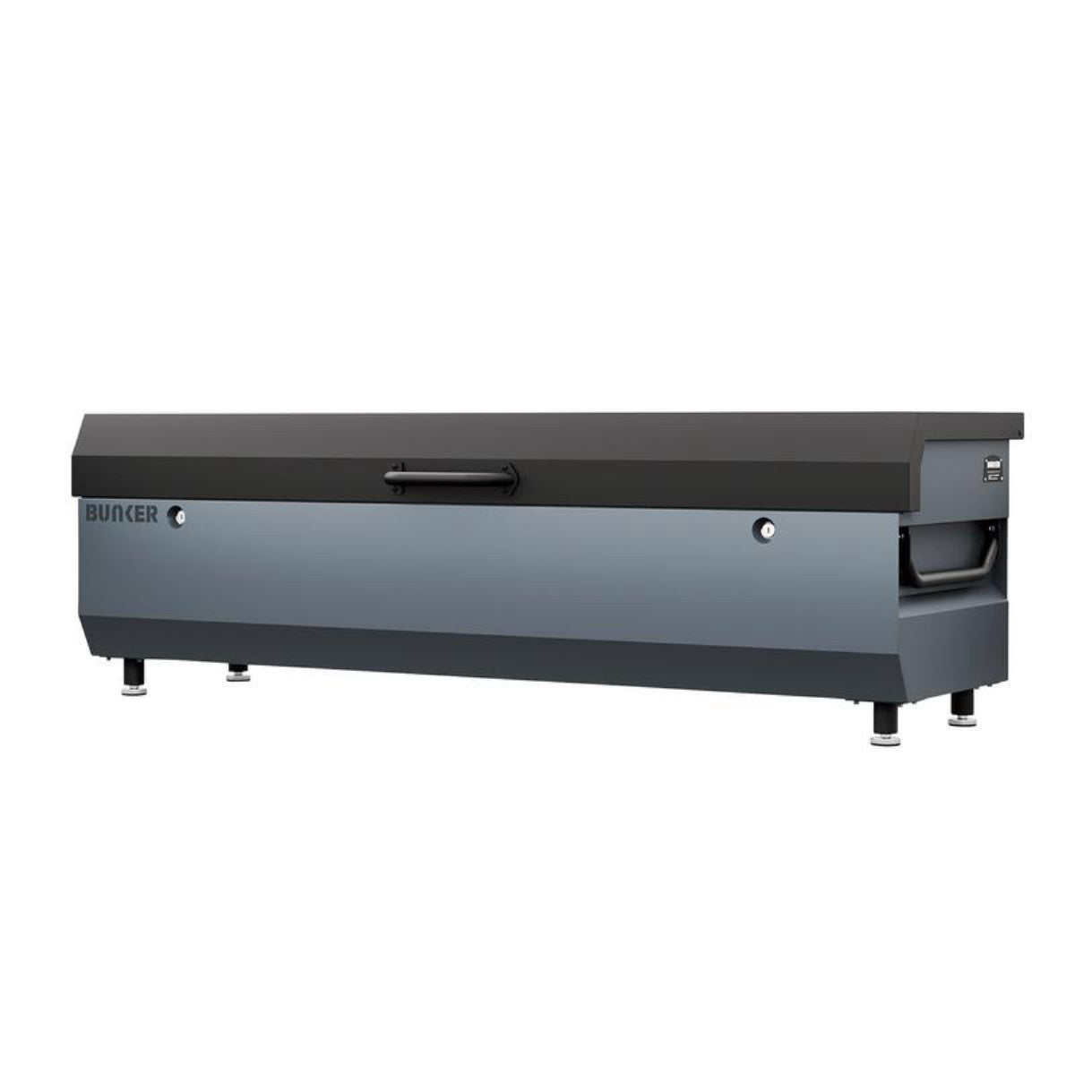 Bunker STORAGE BOX- GREY T3 29887