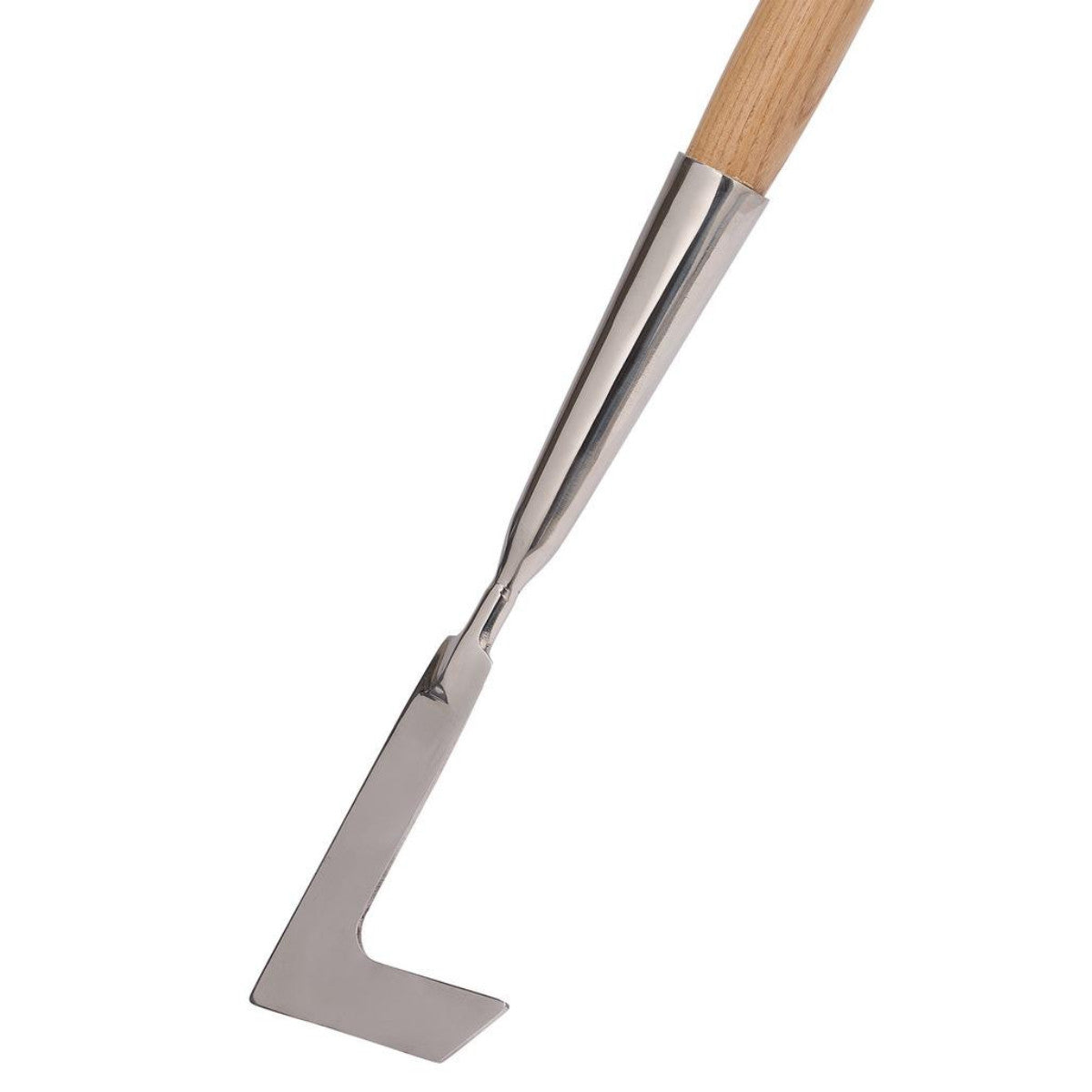 Draper Long Handled Stainless Steel Patio Weeder 29929