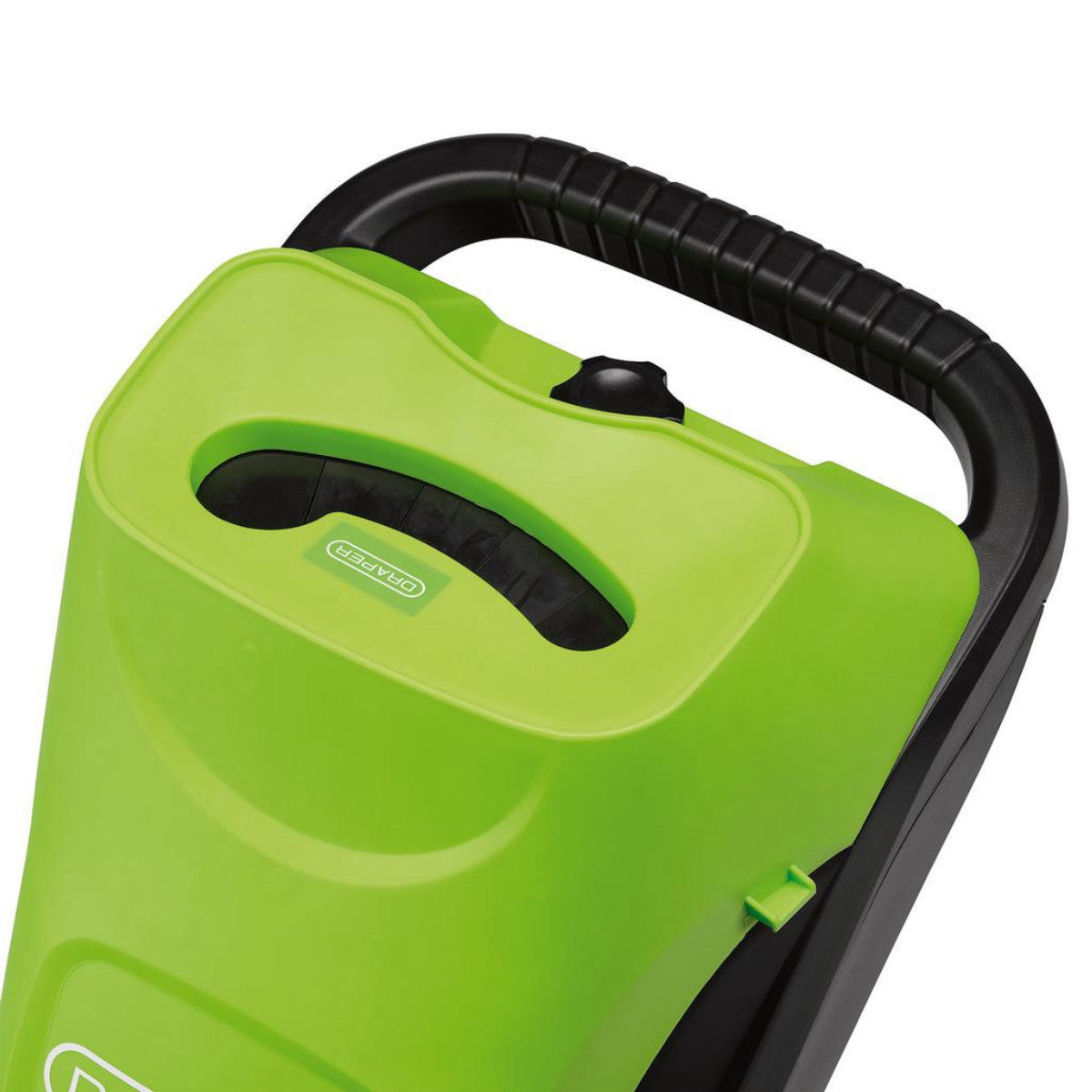 Draper 230V Garden Shredder, 2500W 30289