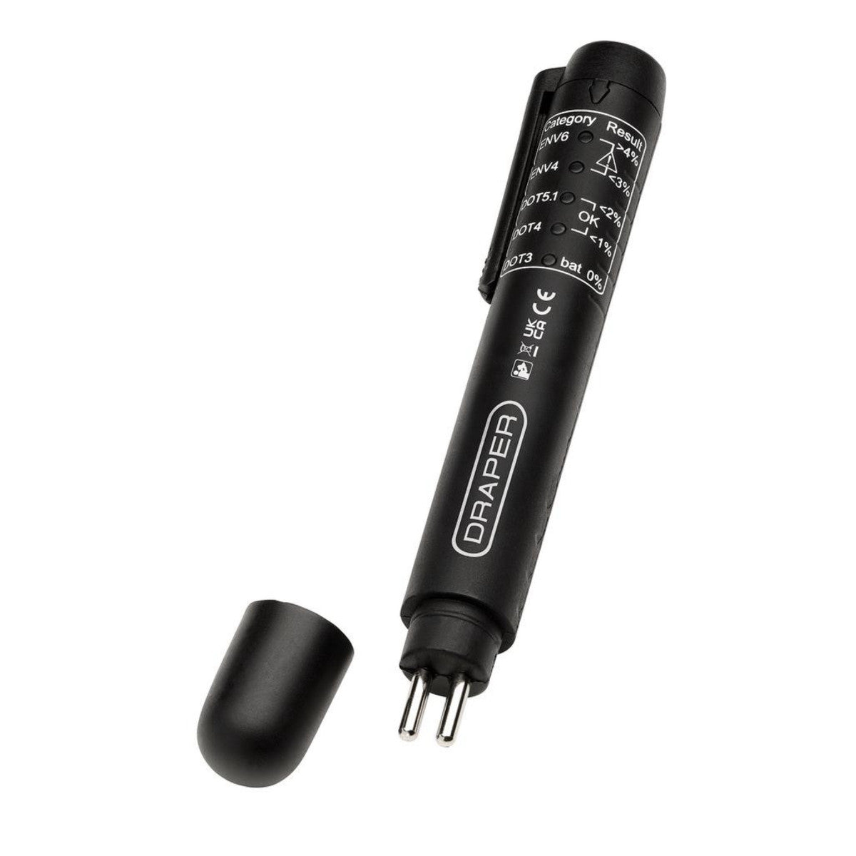 Draper Brake Fluid Tester 30352