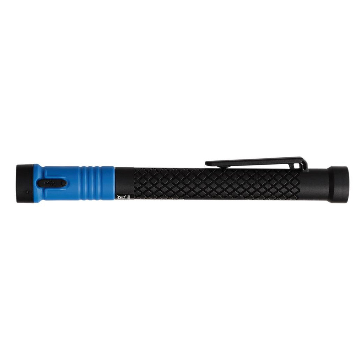 Draper Expert SMD LED USB Rechargeable Telescopic Torch with Magnetic Pickup, 1W, 100 Lumens, USB-C Cable Supplied 31082