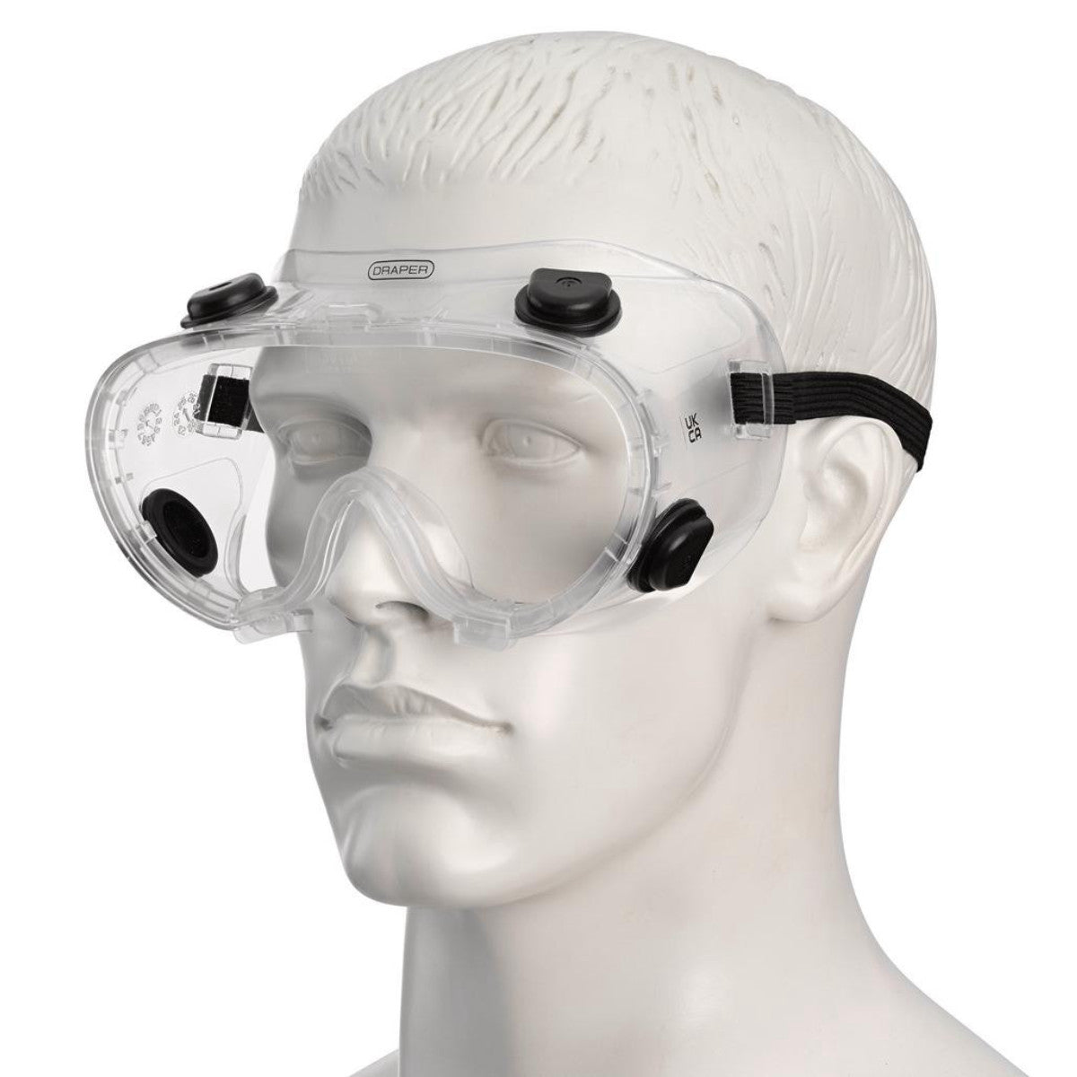 Draper Professional Safety Goggles 32573