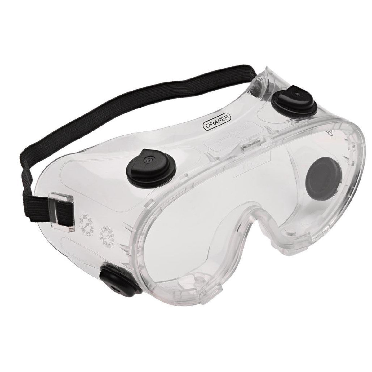 Draper Professional Safety Goggles 32573