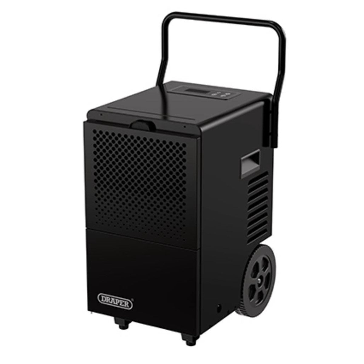 Draper 230V Industrial Dehumidifier, 900W, 50L 32842