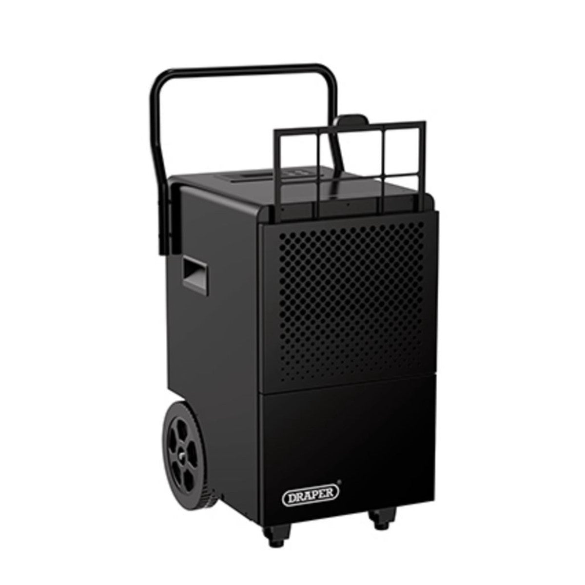 Draper 230V Industrial Dehumidifier, 900W, 50L 32842