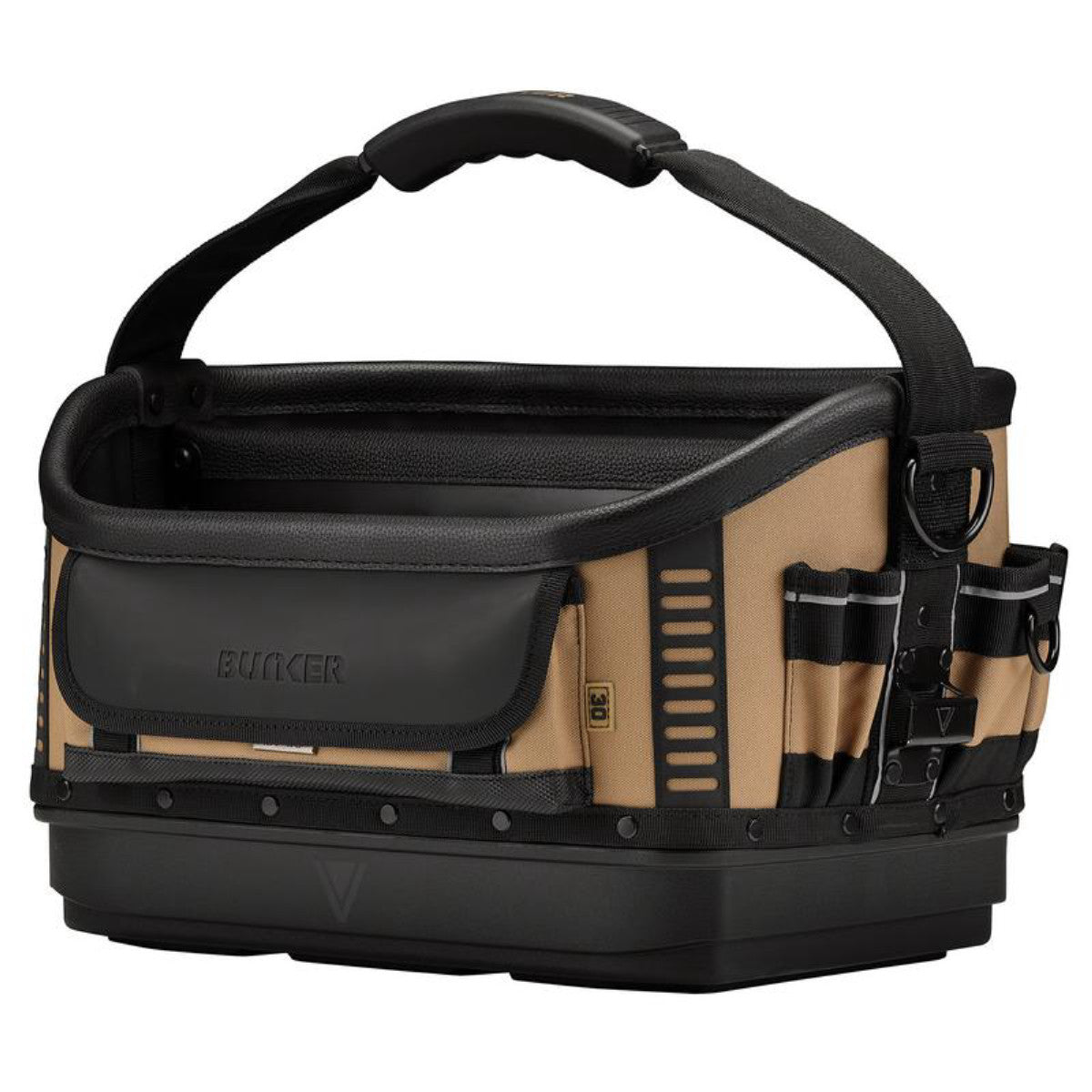 Bunker OPEN TOTE- DESERT STORM 33775