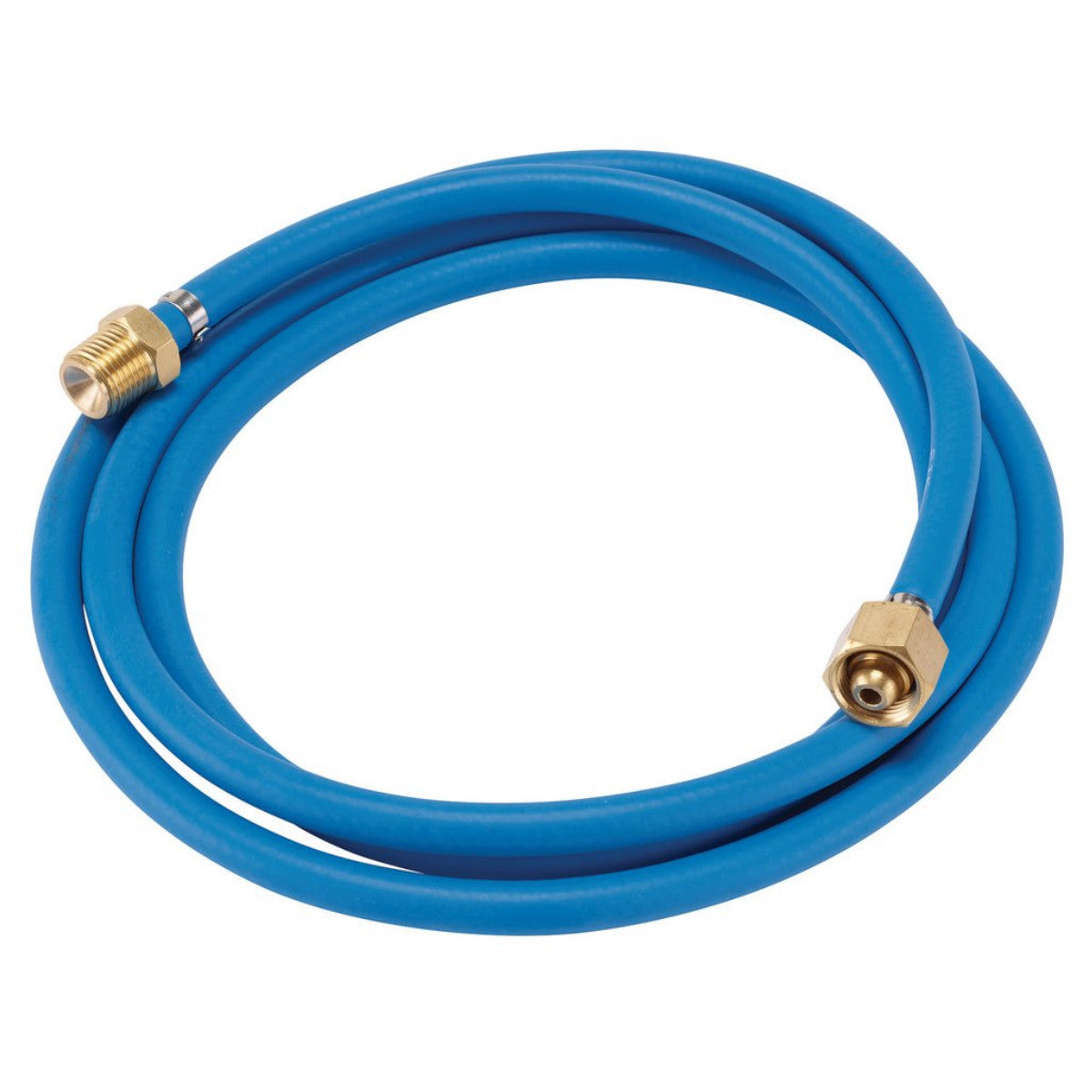 Draper TIG Torch Extension Hose, 2m, 3/8" BSP 37774