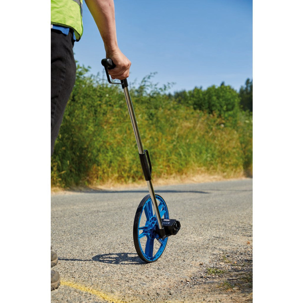 Draper Measuring Wheel 44238