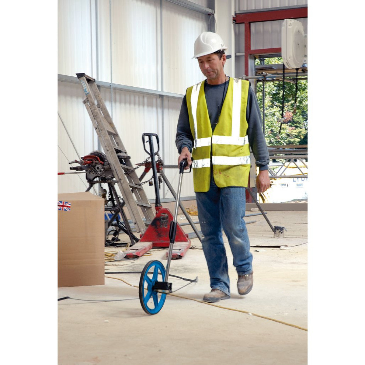 Draper Measuring Wheel 44238