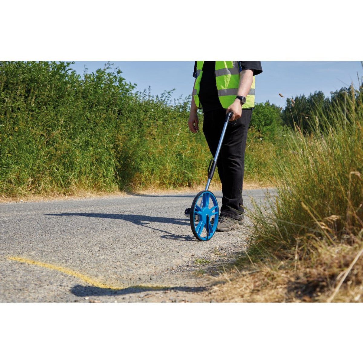 Draper Measuring Wheel 44238
