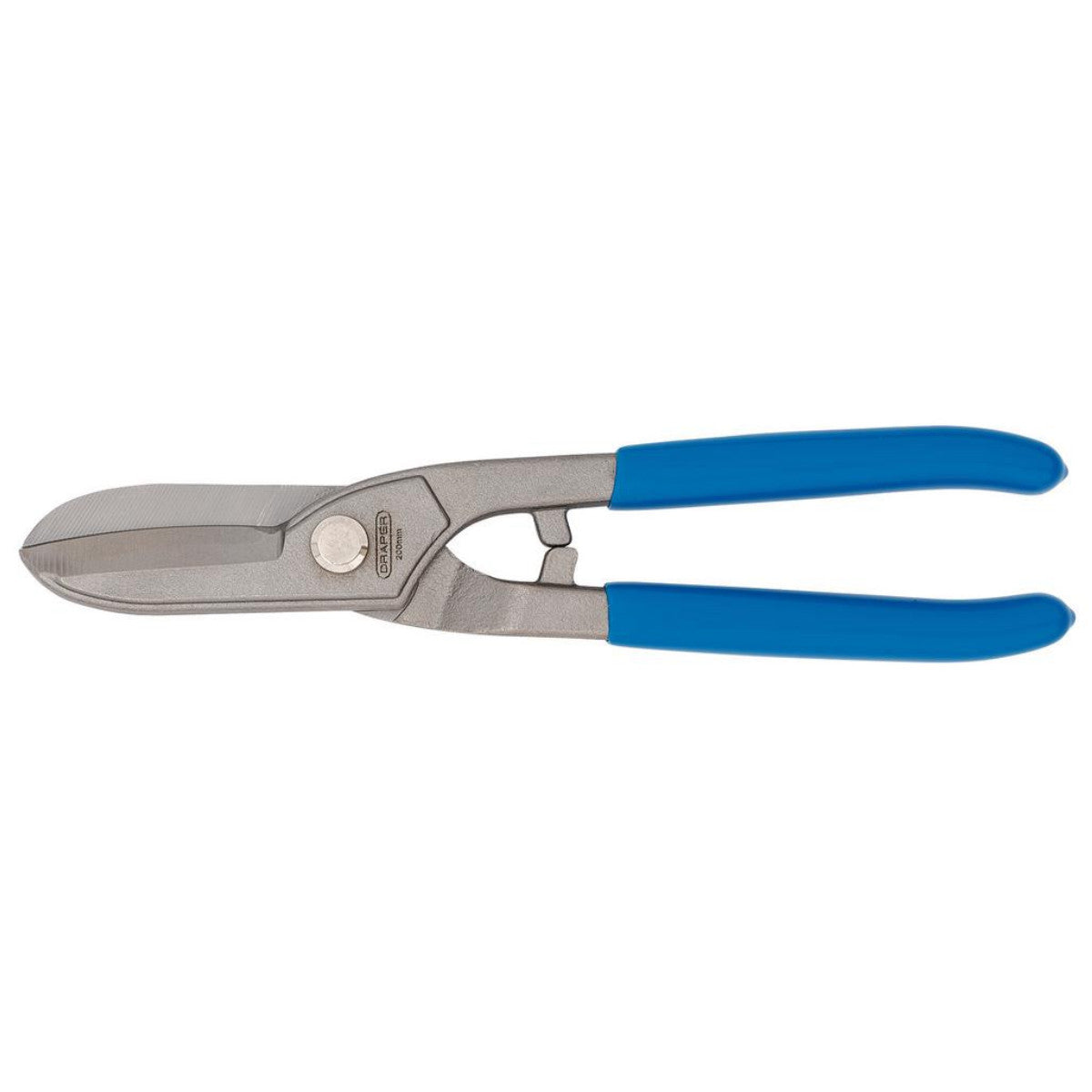 Draper Straight Tin Snips, 200mm 58980