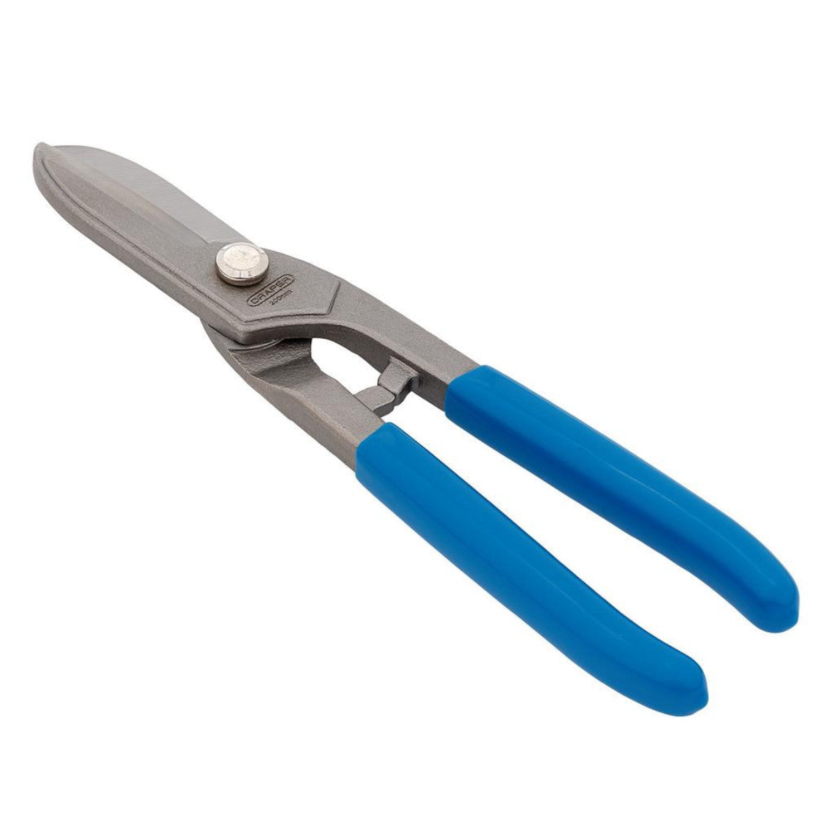Draper Straight Tin Snips, 200mm 58980